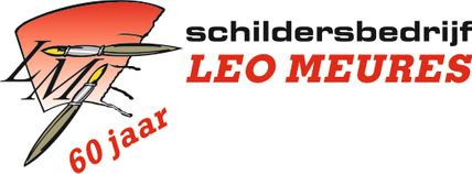 Schildersbedrijf Leo Meures BV 1996
