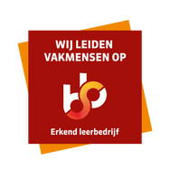 Erkend leerbedrijf