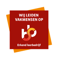 Erkend leerbedrijf