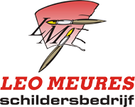 Schildersbedrijf Leo Meures BV-logo