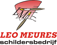 Schildersbedrijf Leo Meures BV-logo
