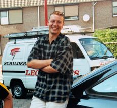 Schildersbedrijf Leo Meures BV 1996